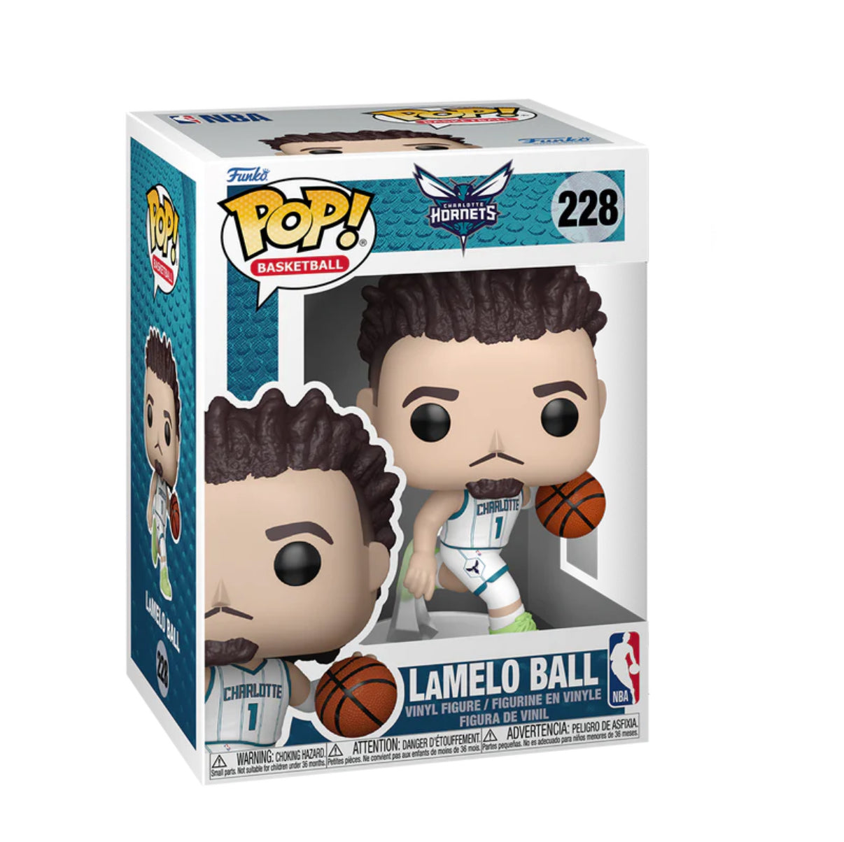 Deportes | NBA: LaMelo Ball