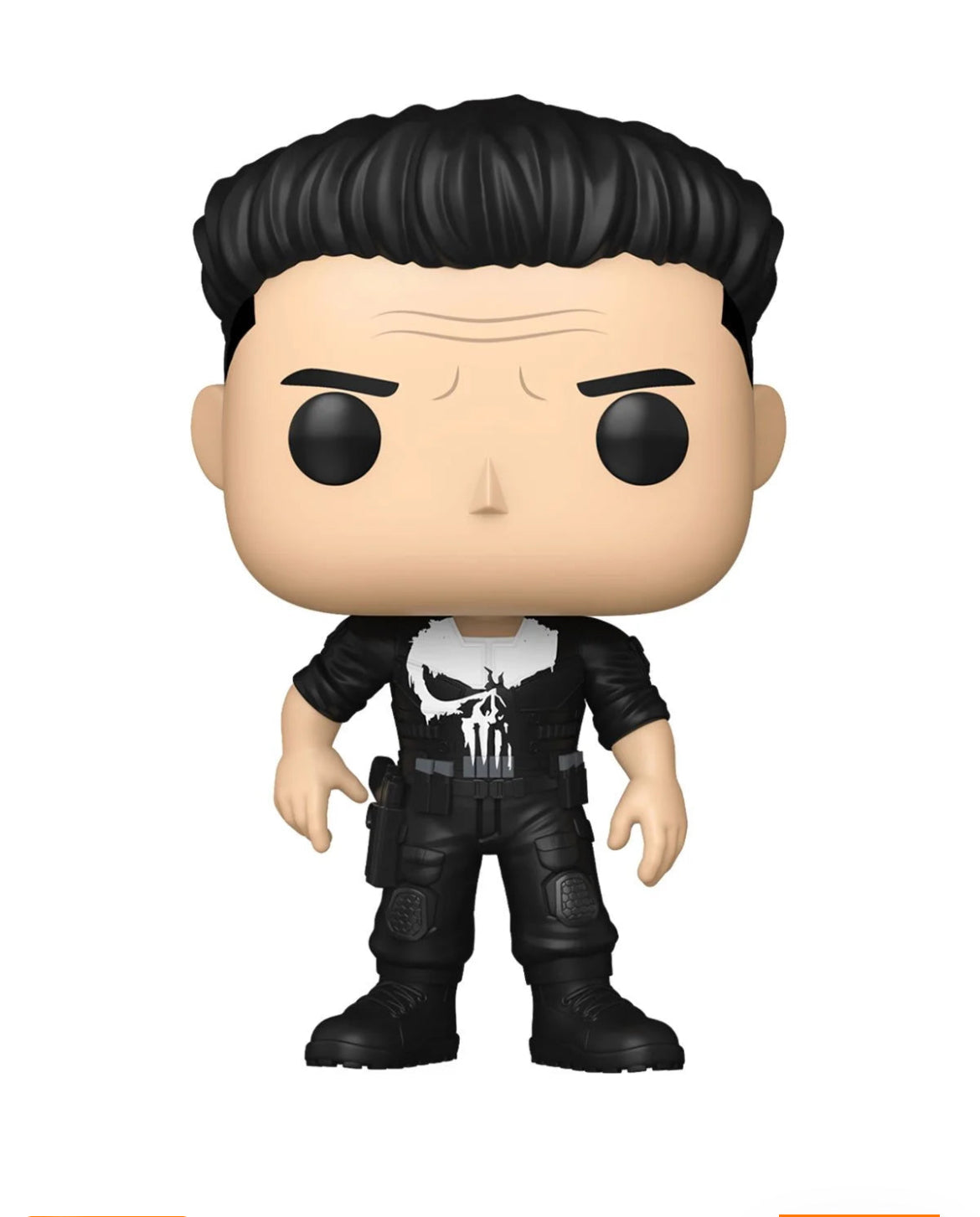 Marvel | Daredevil: Punisher