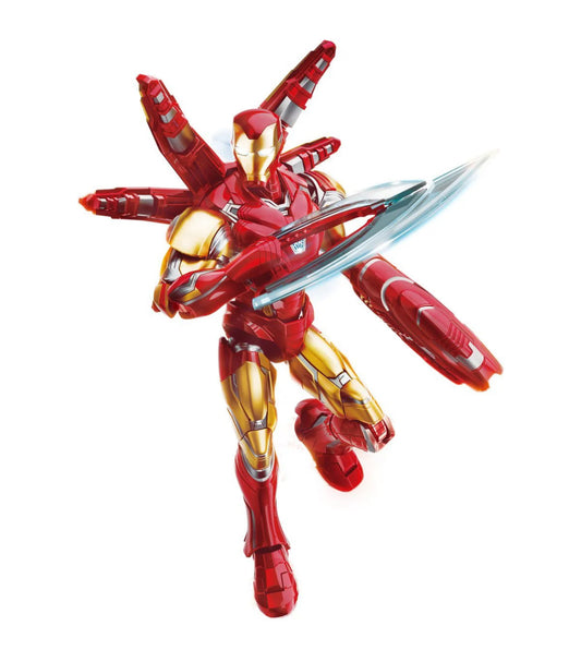 BLOKEES | Avengers Endgame: Iron Man