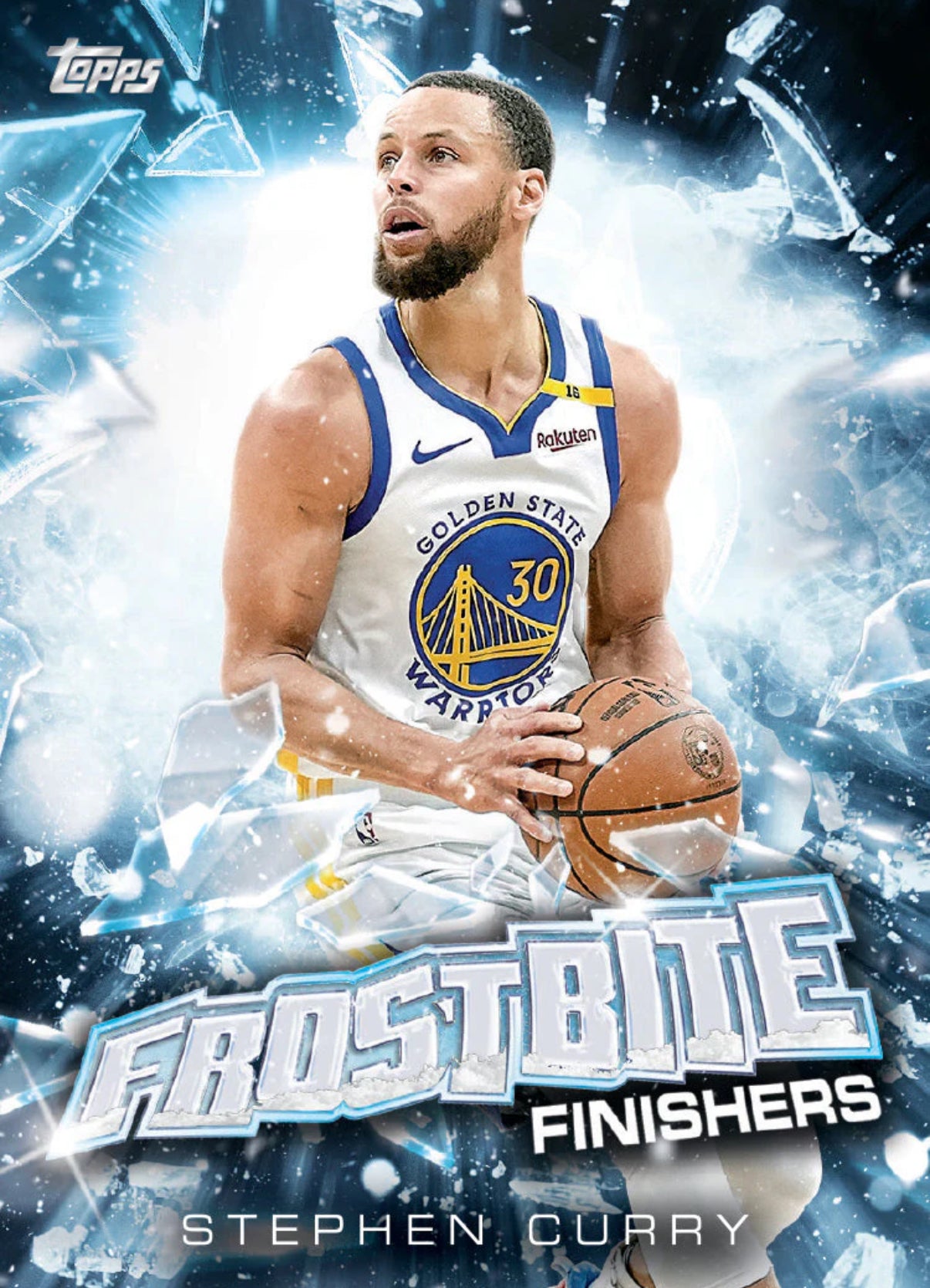 Topps | Nba Holiday Mega Box APARTADO