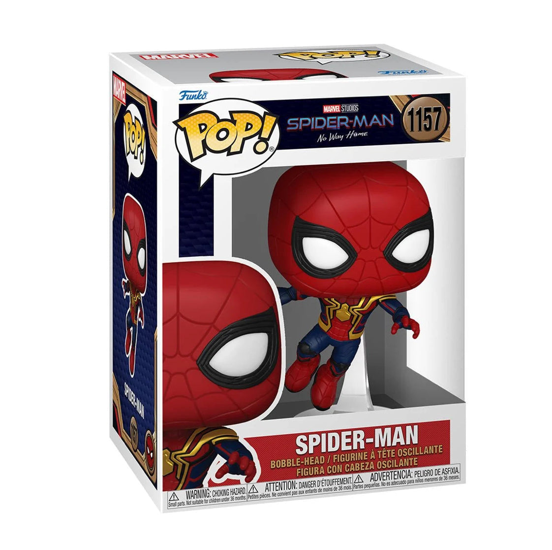 Marvel | Spiderman No Way Home: Spiderman