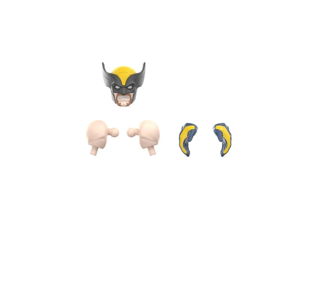 BLOKEES | Deadpool&Wolverine: Wolverine