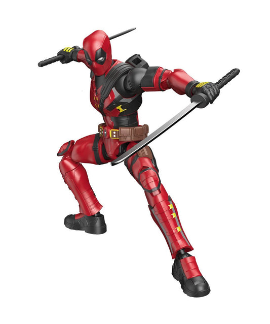 BLOKEES | Deadpool&Wolverine: Deadpool con Katanas