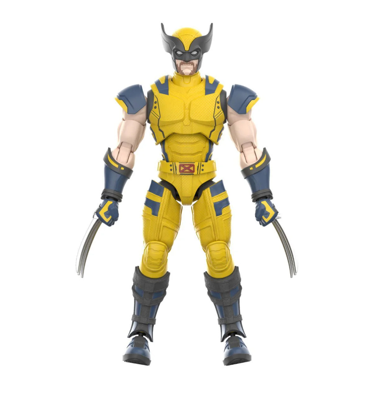 BLOKEES | Deadpool&Wolverine: Wolverine