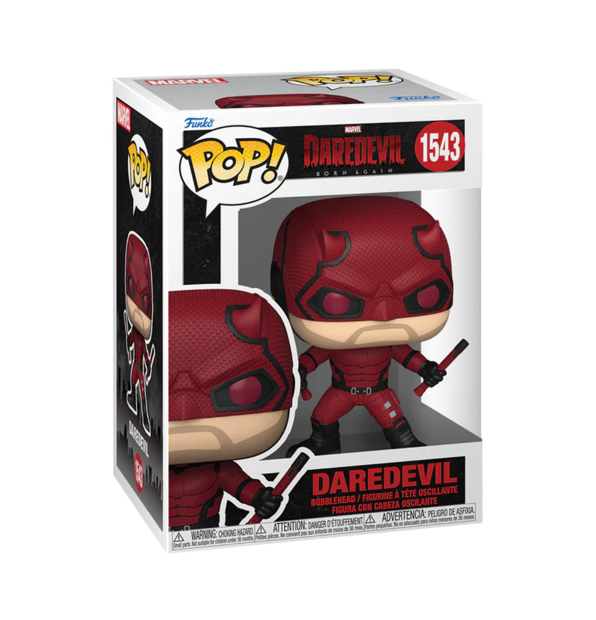 Marvel | Daredevil: Daredevil
