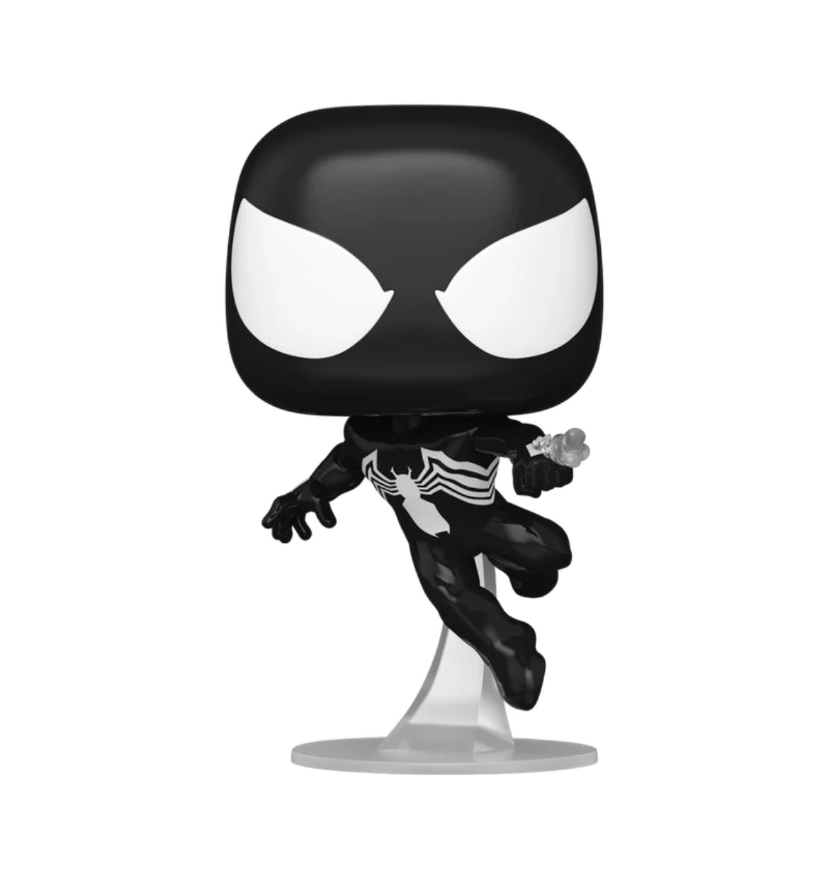 Marvel | Spiderman Traje Simbionte