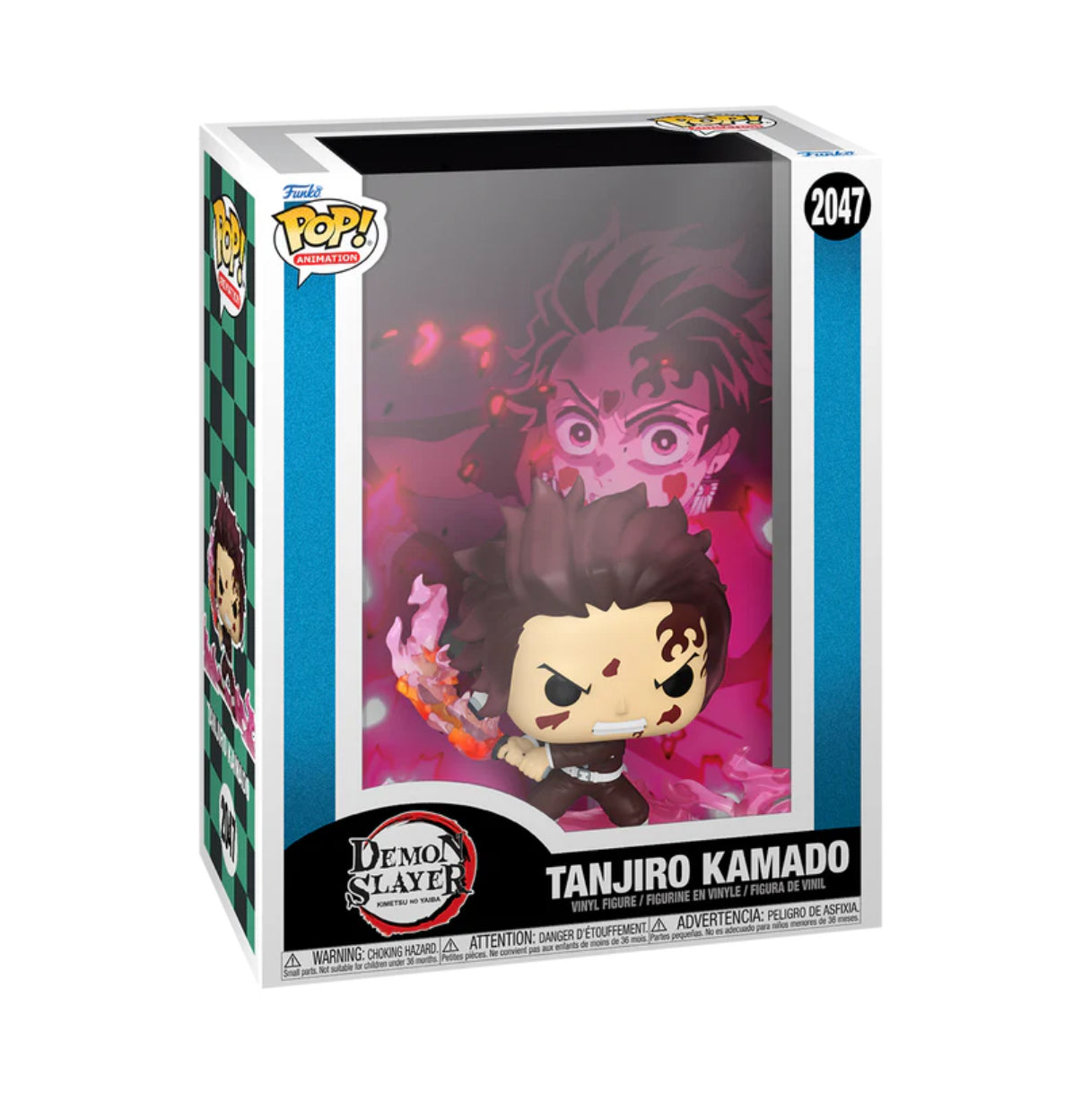 Anime | Demon Slayer: Tanjiro Album