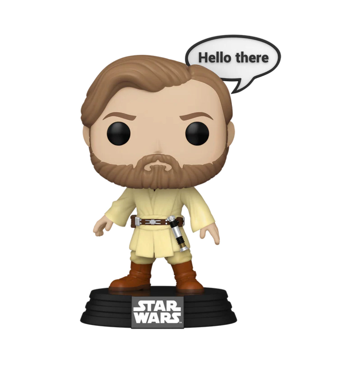 Star Wars | Obi Wan Kenobi Diálogo