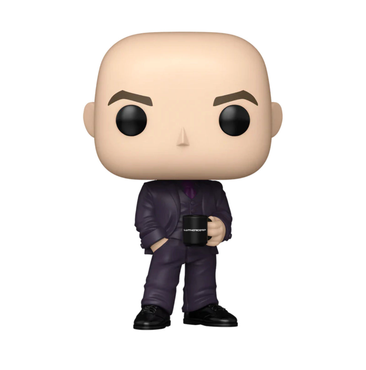 DC COMICS | Superman: Lex Luthor