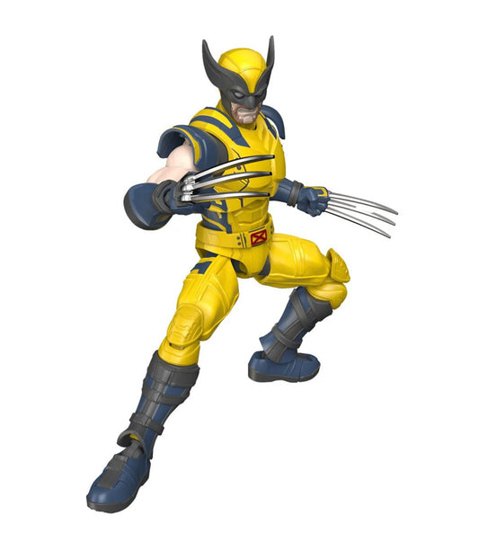 BLOKEES | Deadpool&Wolverine: Wolverine