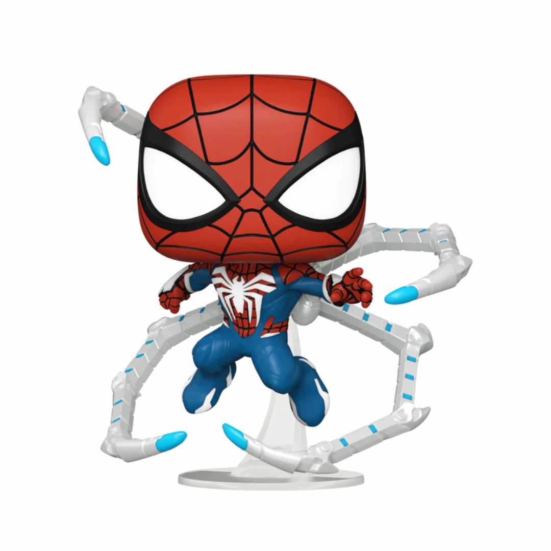 Marvel | Spiderman 2: Peter Parker