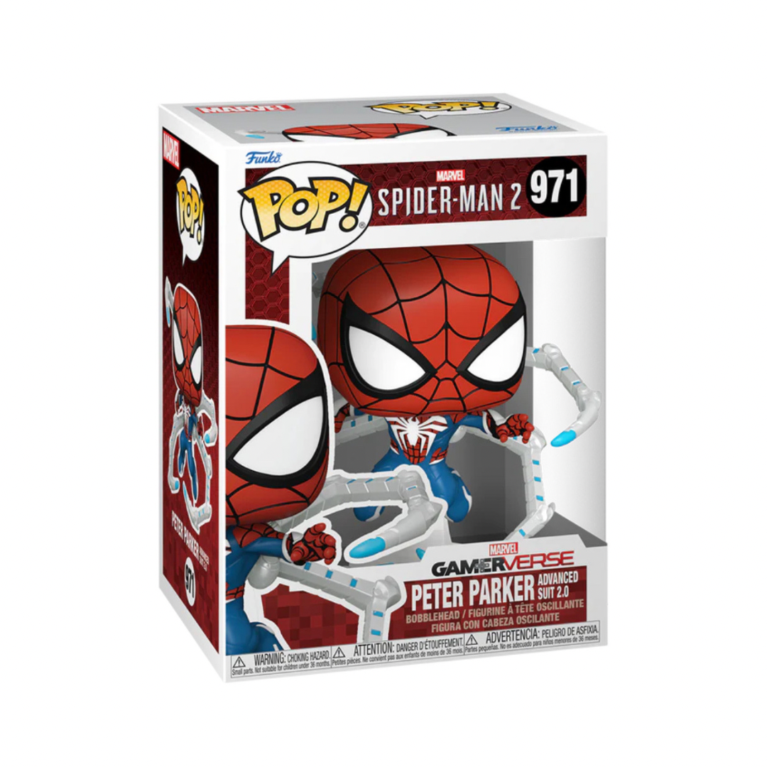 Marvel | Spiderman 2: Peter Parker