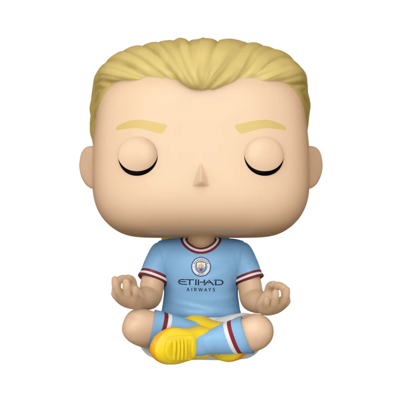 Futbol | Erling Haaland