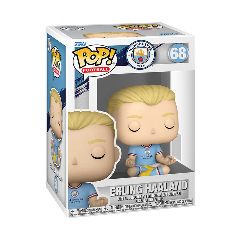 Futbol | Erling Haaland