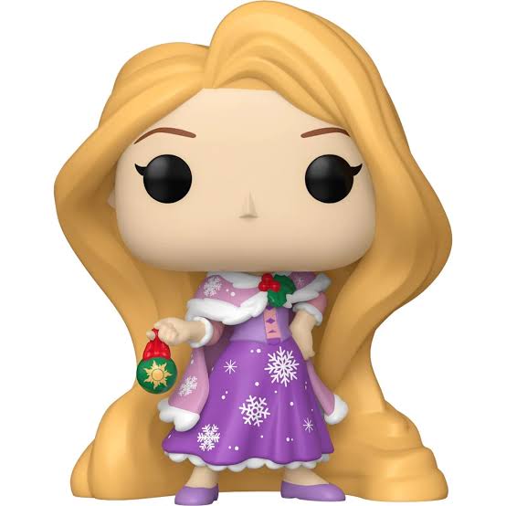 Disney | Rapunzel Holiday