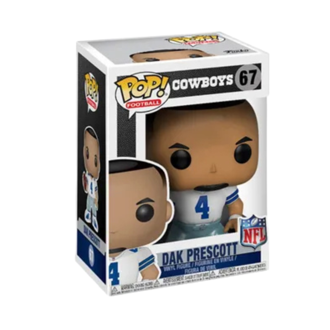 Deportes | NFL: Dallas Cowboys Dak Prescott