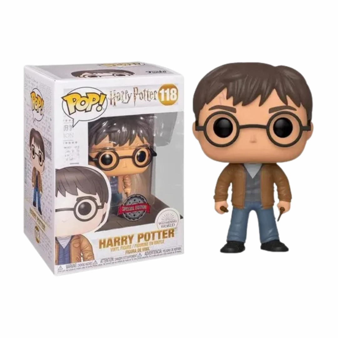 Peliculas y Series | Harry Potter 2 varitas Exclusivo