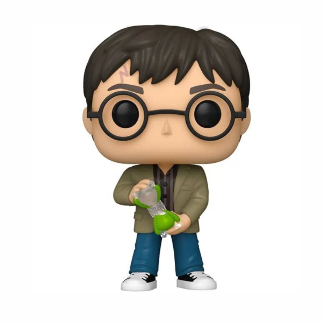 Peliculas y Series | Harry Potter