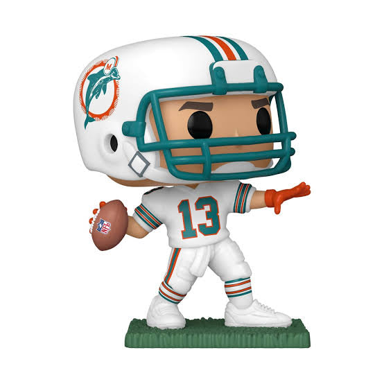 Nfl | Miami Dolphins Dan Marino