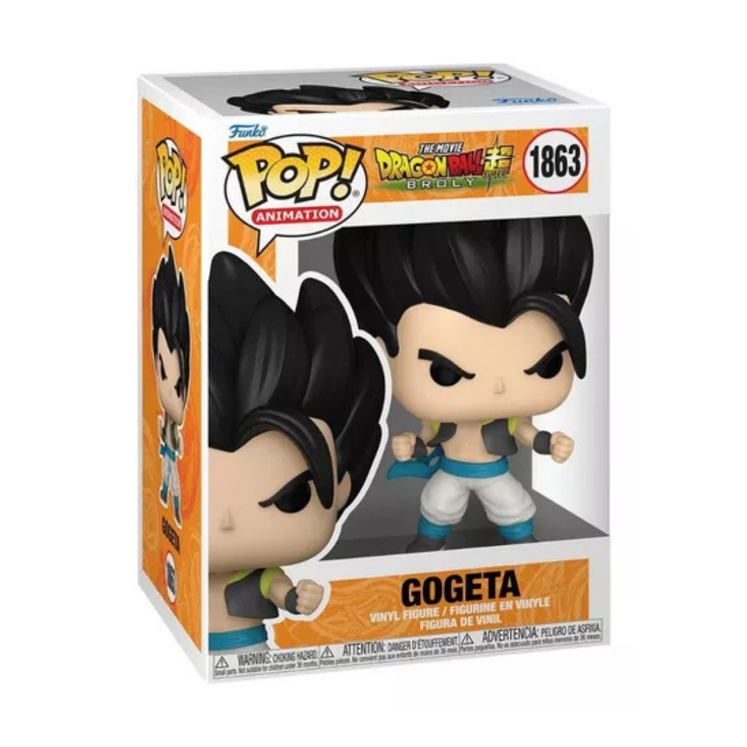 Dragon Ball Super | Gogeta