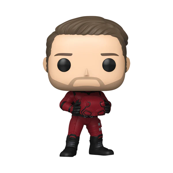 Marvel | Daredevil: Daredevil sin máscara