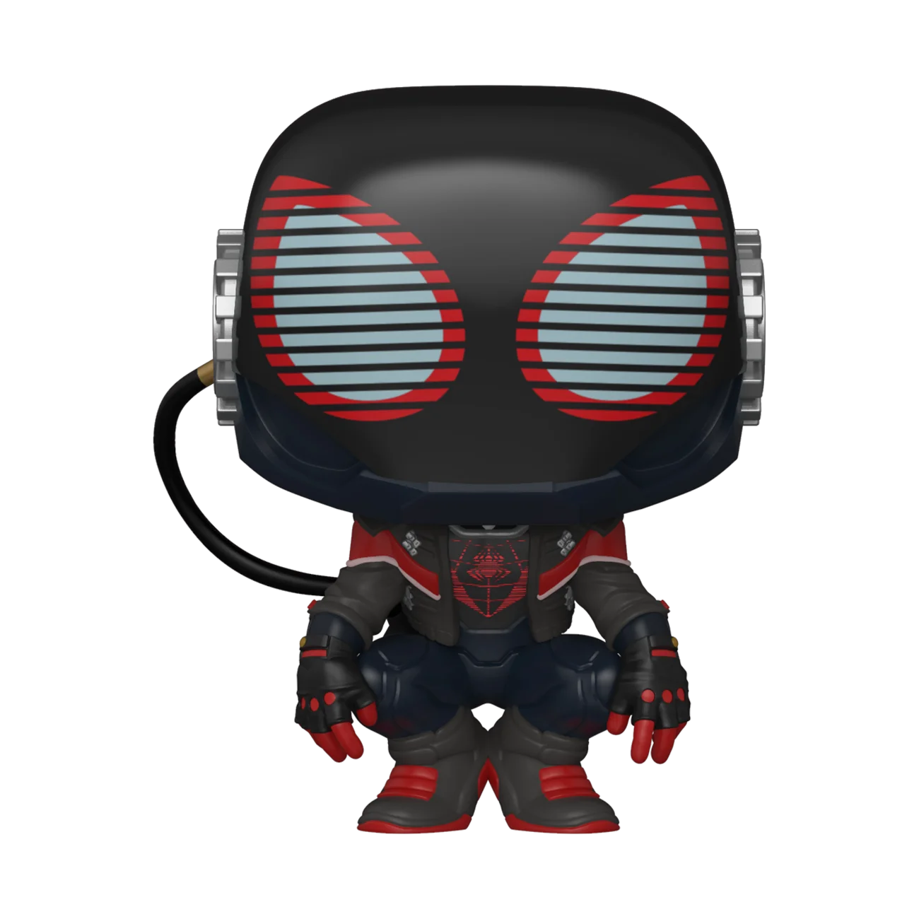 Marvel | Miles 2020 videojuego