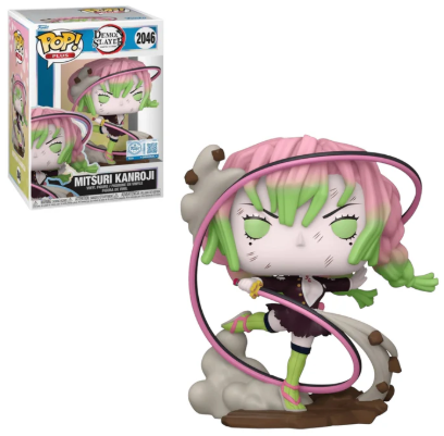 Anime | Demon Slayer: Mitsuri Exclusiva funko shop