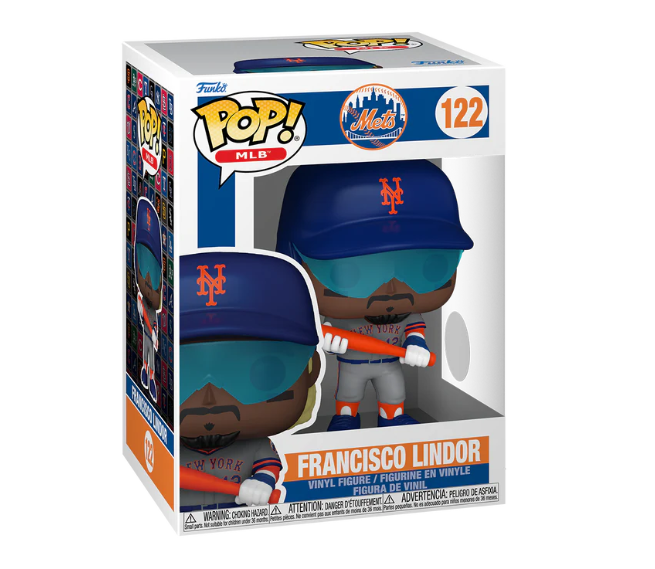 MLB | Francisco Lindor