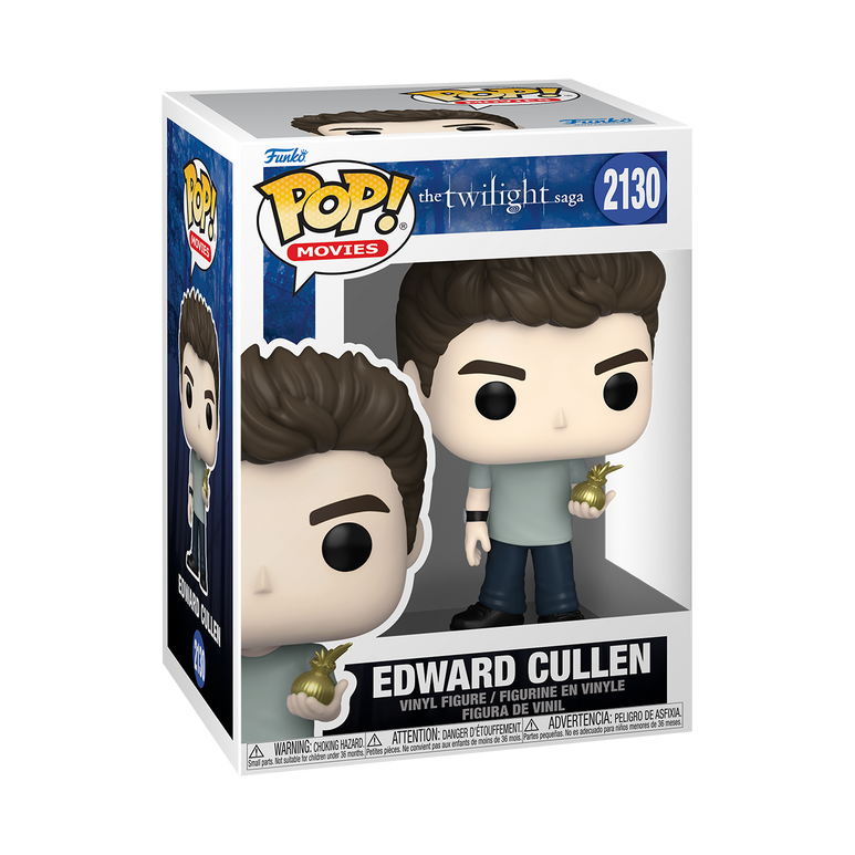 Crepusculo | Edward Cullen