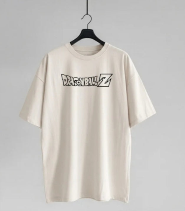 Anime | Playera Dragon Ball