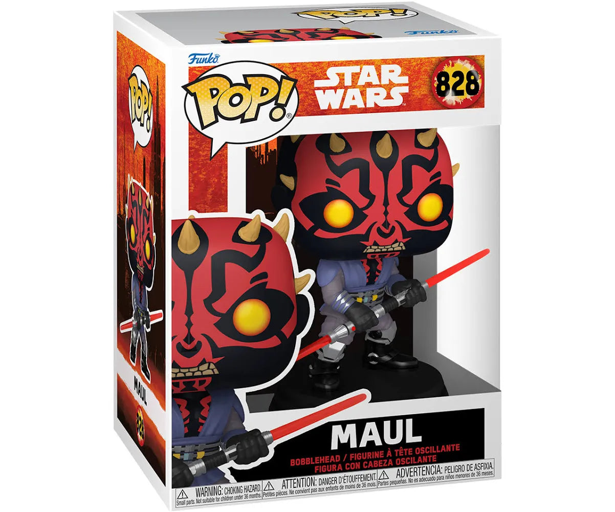 Star Wars | Darth Maul