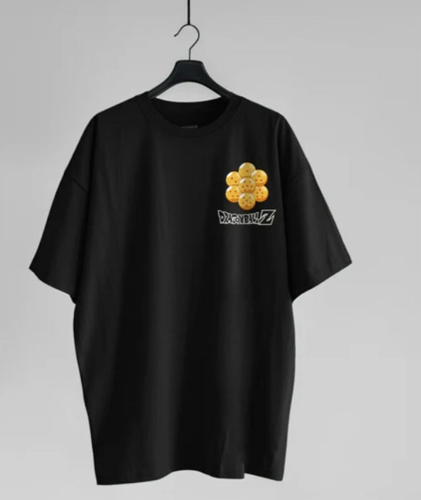 Anime | Playera Dragon Ball