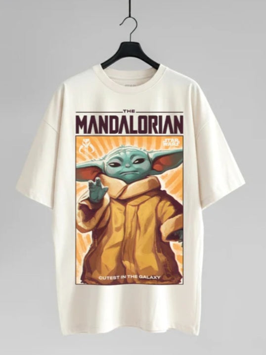 Star wars | Playera GROGU