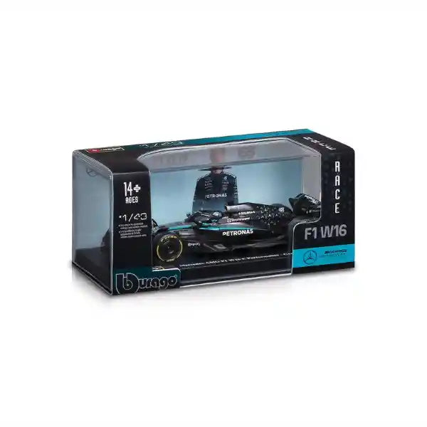 FORMULA 1 | George Russell 1/43