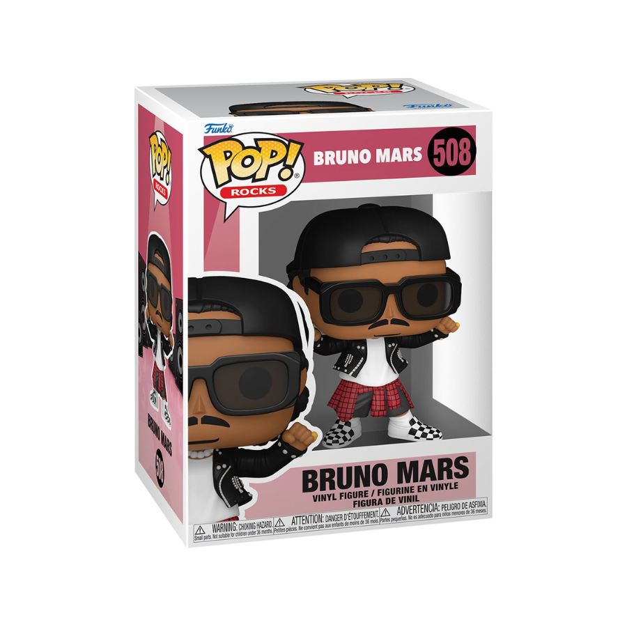 Música | Bruno Mars