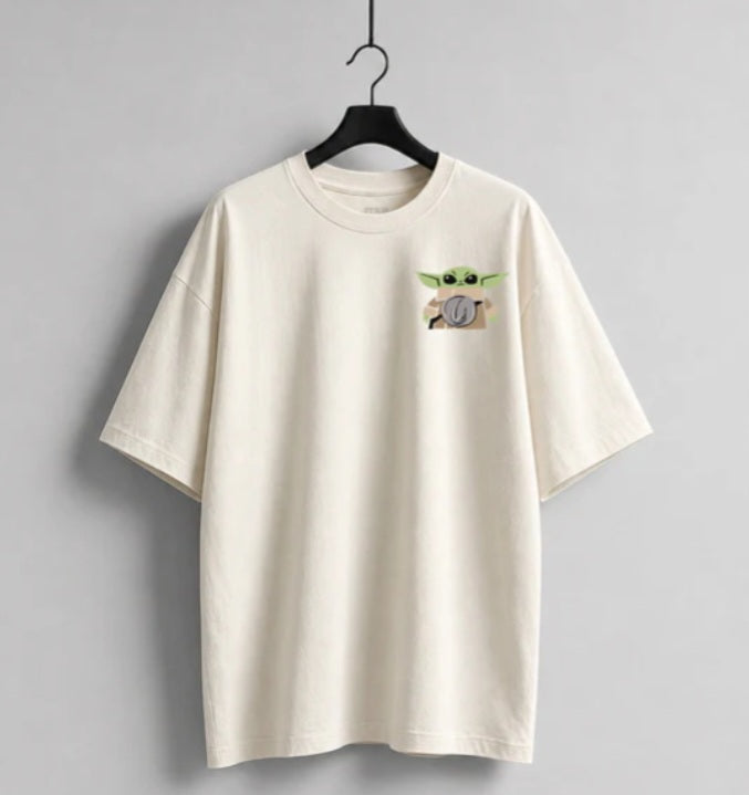 Star wars | Playera The Mandalorian