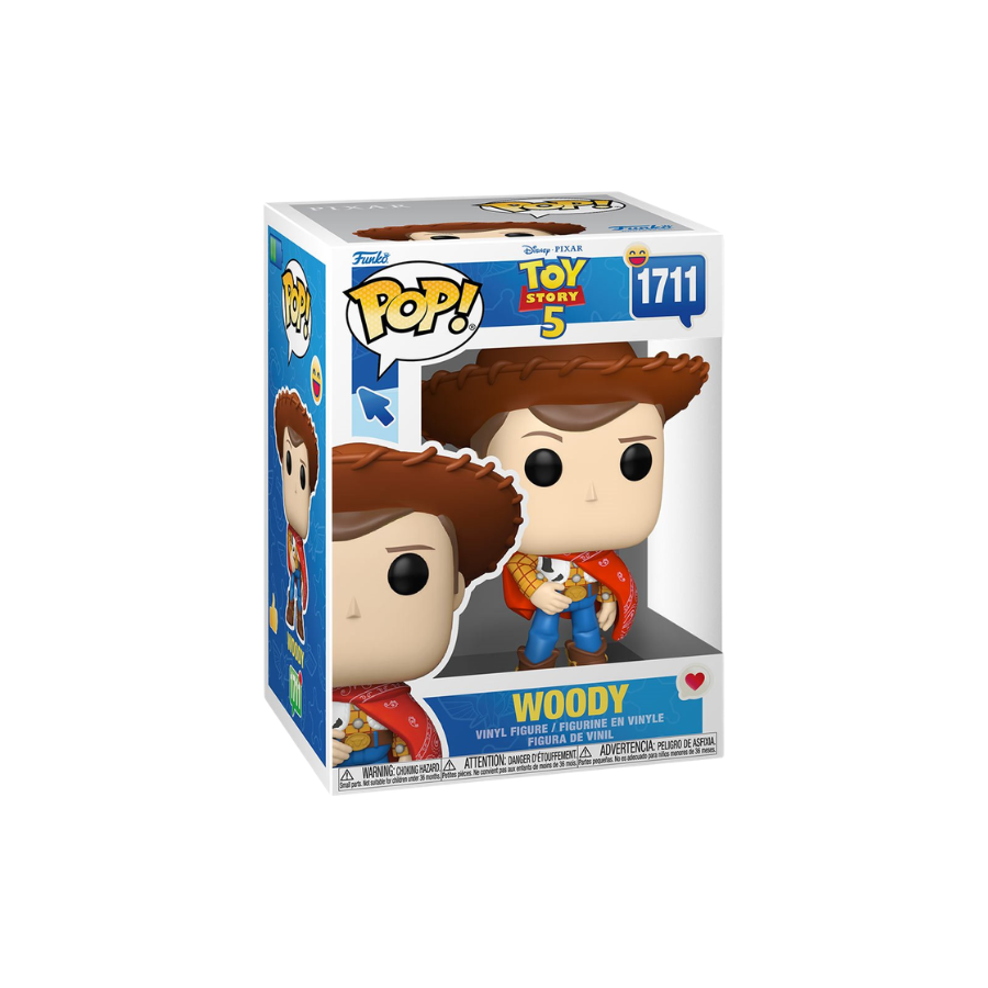 Disney | Toy Story: Woody