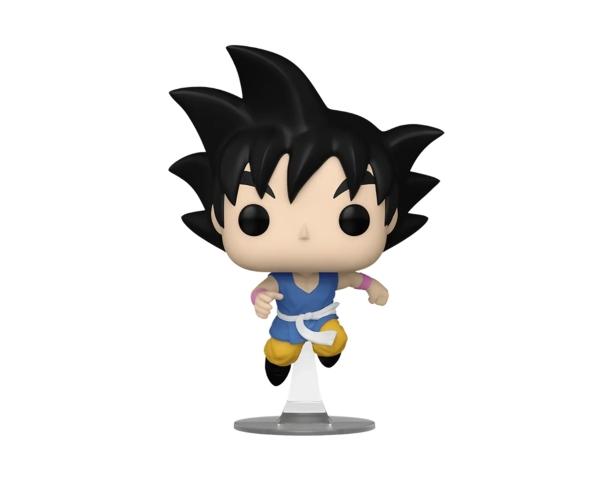 Dragon Ball| Goku