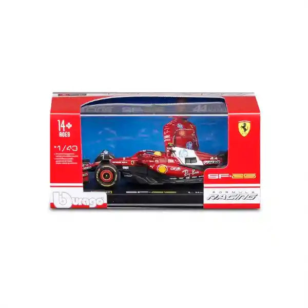 FORMULA 1 | Lewis Hamilton 1/43