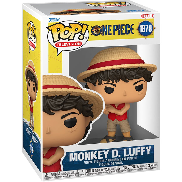 One Piece| Monkey D. LUFFY
