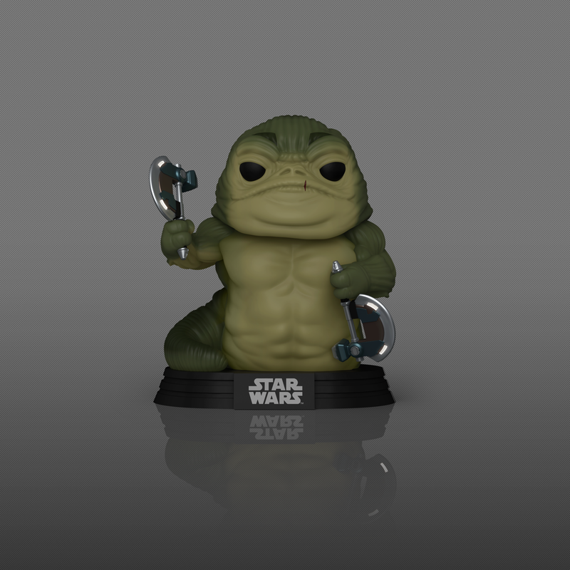 Star Wars | Rotta Glow