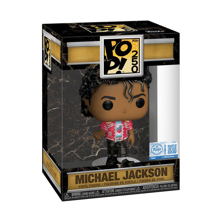 Música | Michael Jackson EXCLUSIVE