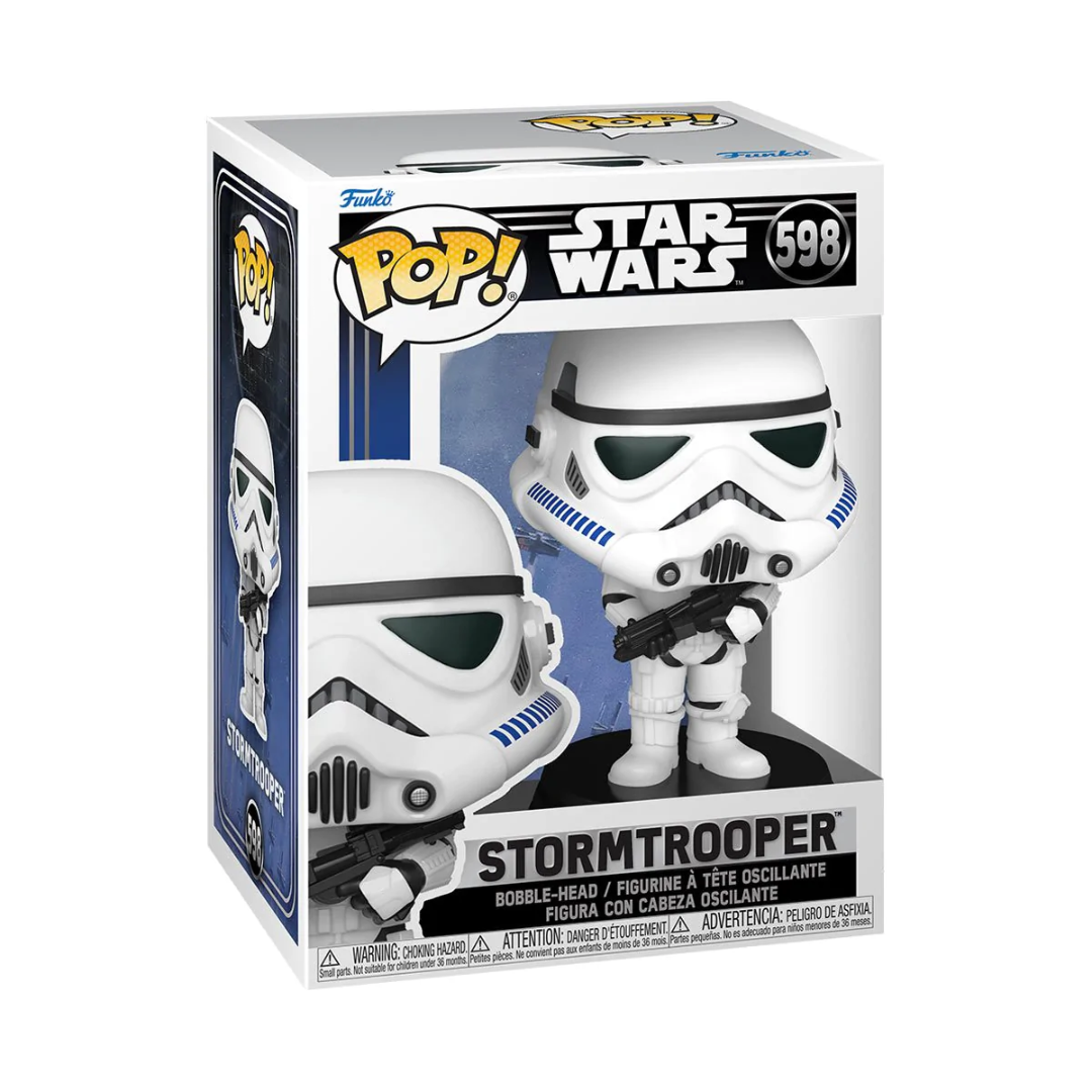 Star Wars | Star Wars Clásicos: Stormtrooper