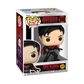 DC COMICS | Batman Beyond Chase