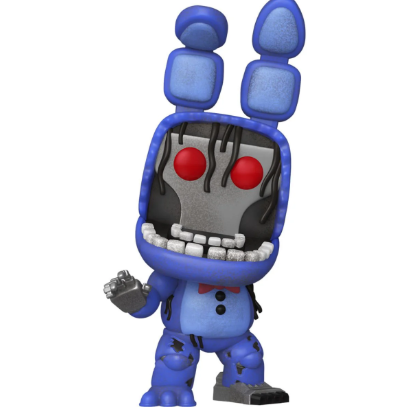 FIVE NIGHTS AT FREDDYS | WITHERED BONNIE