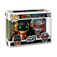 Rocks | Daft Punk Two Pack