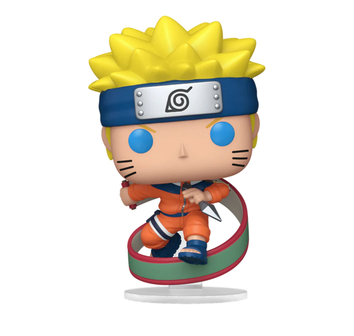 Anime | Naruto: Naruto