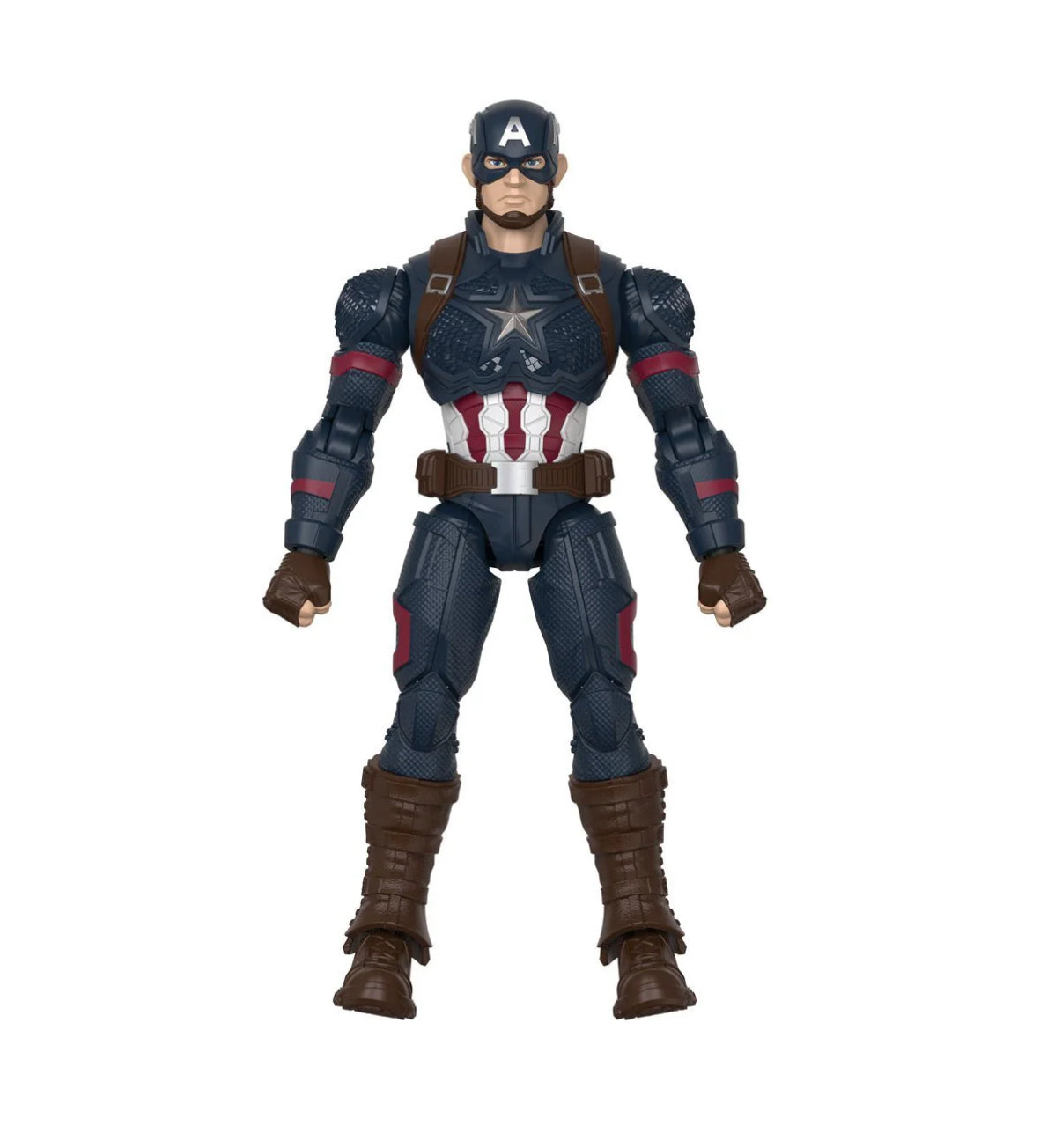 BLOKEES |Avengers Endgame: Capitán América