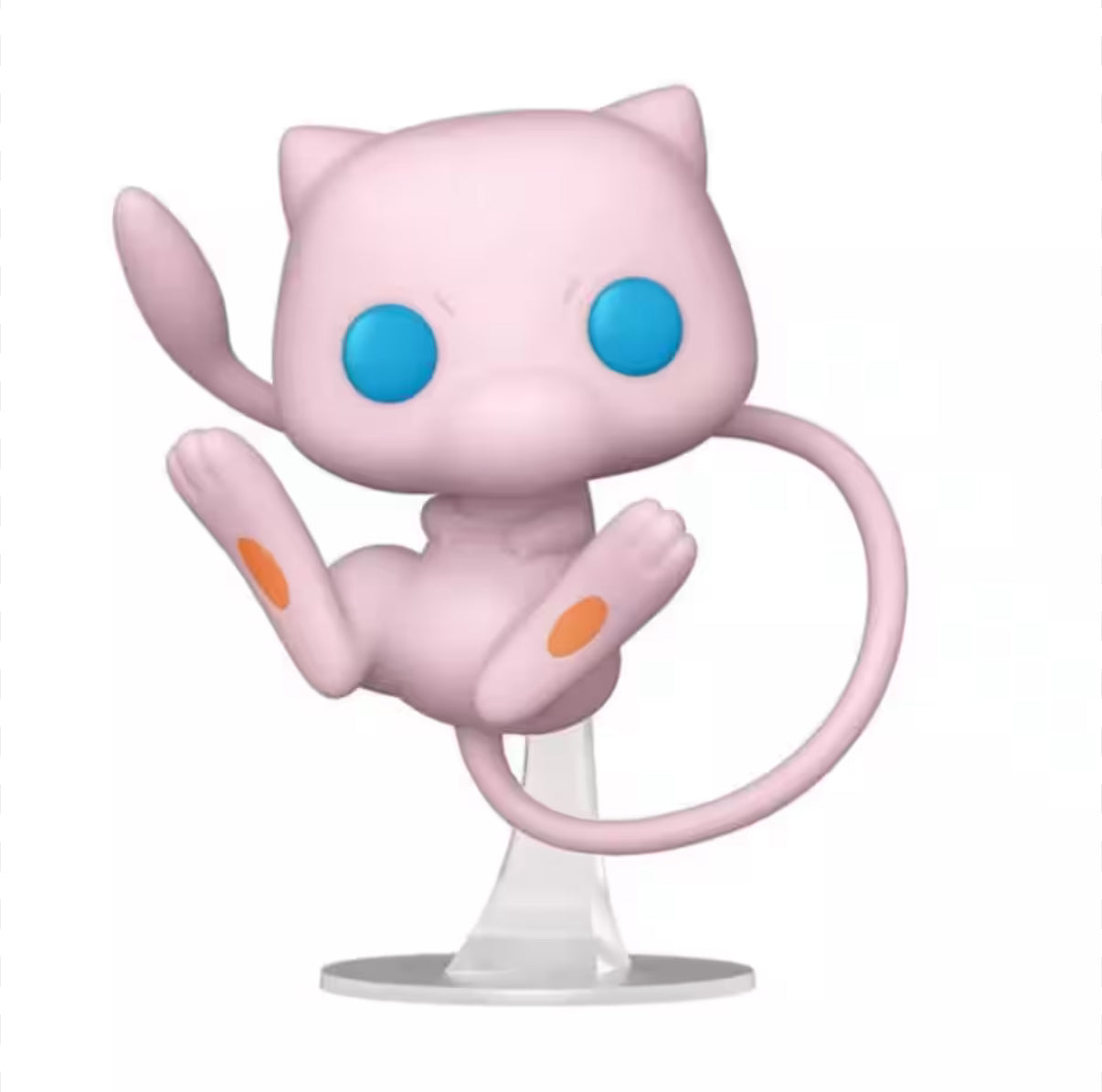 Pokemon | Mew