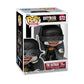 DC Comics | Batman que ríe
